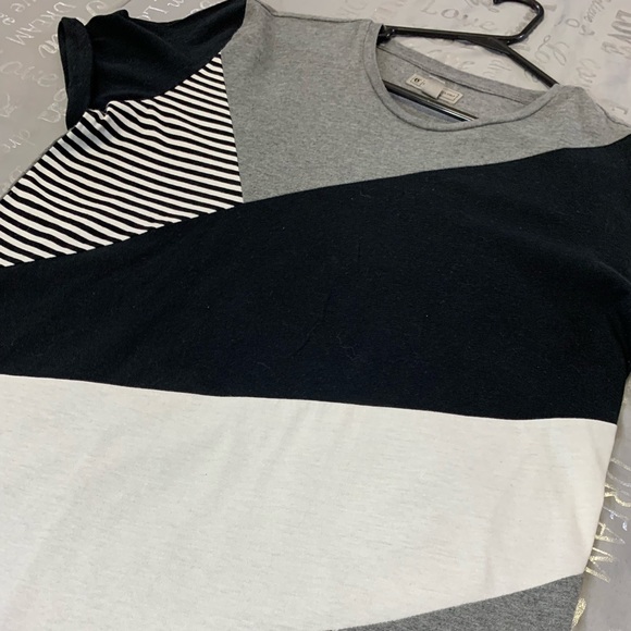 Charles and a Half Shirt - Picture 2 of 4